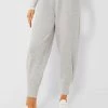 Varley Grey Marl The Relaxed Pant 25