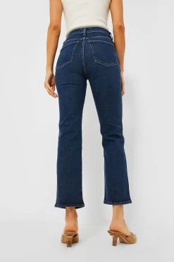 AGOLDE Song Pinch High Rise Kick Flare -Vogue Vista Clothing loV5rsQ0yKVFEgbd8x0feKgmAAc2MyEg 1