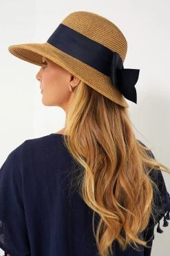 Exclusive Black Packable Wide Bow Sunhat 7 Exclusive Black Packable Wide Bow Sunhat -Vogue Vista Clothing lpBHync4fFoJS7CDm9LI6F1cLisOgWJU 1