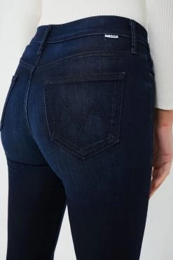 MOTHER Now Or Never Mid Rise Dazzler Ankle -Vogue Vista Clothing mJlwJCI38VAWE4WNP64mkm2zN15Hf2WS 1