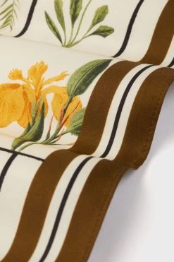 Fresher Buds Medium Silk Scarf -Vogue Vista Clothing mrJsGyVJE0Ems68lQp2orE9ztFIwXJh6 1