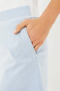 Blue Seersucker 16 Inch Winefred Golf Skirt -Vogue Vista Clothing n7drzj7YYPYbajtSz778j9NNbaHMtij0 1