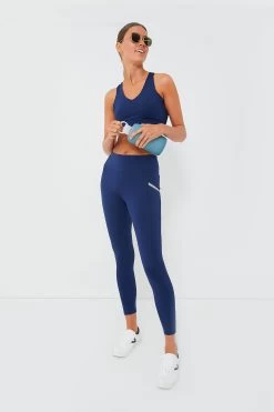 Navy Collagen Evelyn Legging -Vogue Vista Clothing nKIQEXW66EPQcclhAPRjmVNQQ3ys01xg 1