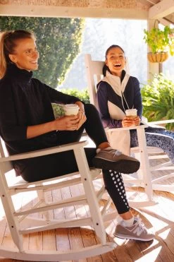 Navy Funnel Ally Swing Sweatshirt -Vogue Vista Clothing naKtxWEMvjlqlajloh00ohcBSSdewRwl 1