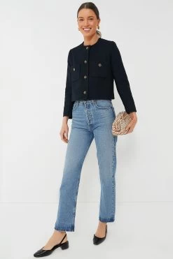 Veronica Beard Black Cecile Sling Back Flats -Vogue Vista Clothing naptNXVdnKCEybHKviYdbm3wsCEQSKiB 1