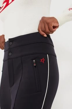 Black Aurora Skinny Stirrup Race Pant -Vogue Vista Clothing nhh6zoMD8CIFzVztD7OIPXA8sLSvIzbV 1