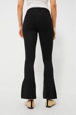 Black Colleen Pant -Vogue Vista Clothing nrRMIOpAKuMMfIyliHKV2PVmqqJHzl1i 1