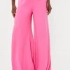 Pink Dinah Pants