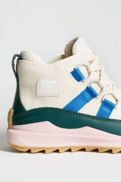 Sorel Natural And Midnight Teal Ona Rmx Chukka WP -Vogue Vista Clothing o6miOSdW9MNax0QPtsljTNmk99EJKSZ8 1