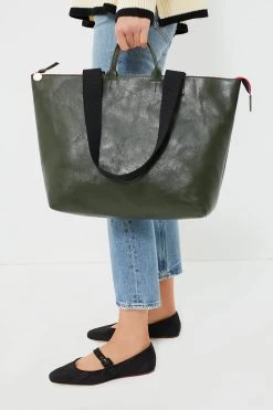 Loden Rustic Le Zip Sac -Vogue Vista Clothing oB2X9iFdajojVsYtFlzMLdElGOOK40Qp 1