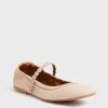 See By Chloé Nude Kaddy Slippers