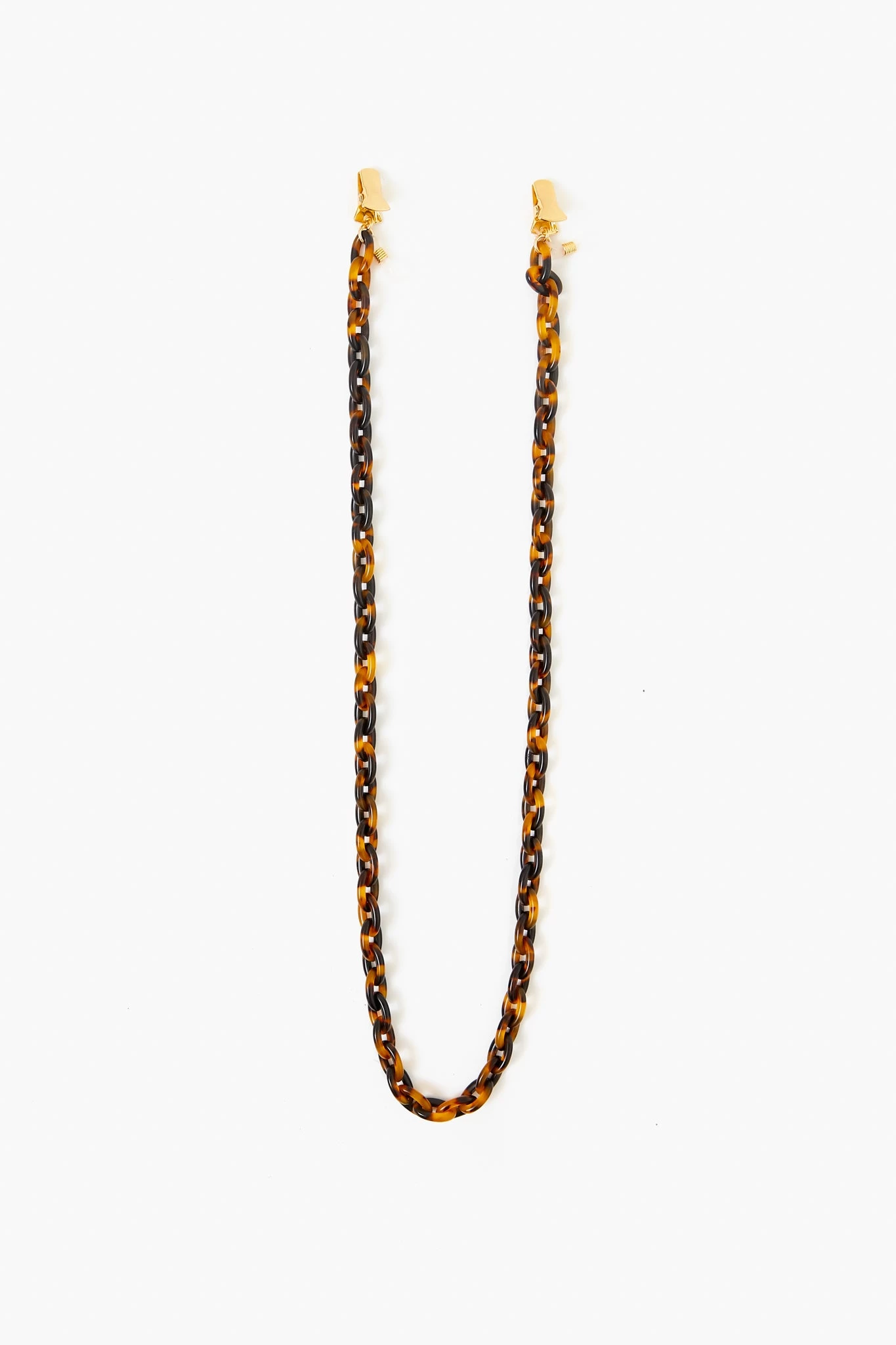 Tortoise Sunglass Chain 1 Tortoise Sunglass Chain