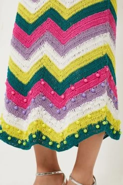 Multi Balearic Skirt -Vogue Vista Clothing oVgaT8SQg5UT9gc0SgP0GjYweWgMBdBV 1