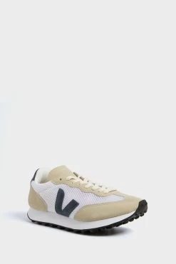 Veja Lunar Nautico Rio Branco Light Sneakers