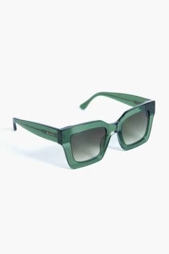 Sage Crystal Gradient Dani Sunglasses -Vogue Vista Clothing ooHH8aC4LkLeSMcMynyynV9DAdau8Nsf 1