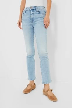 MOTHER Tea Time The Insider Flood