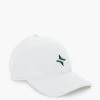 White Tuckernuck Hat