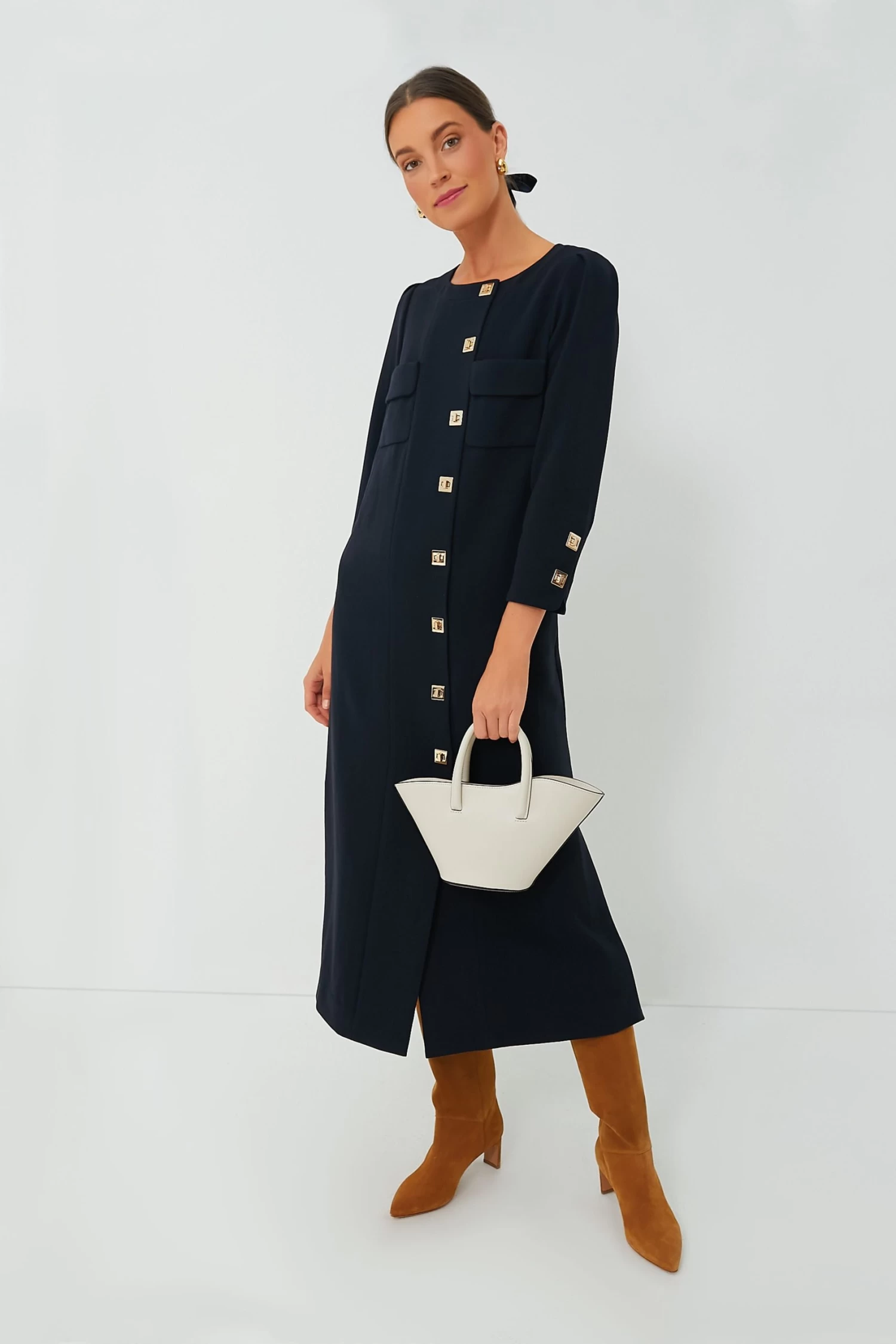 Dark Camel Suede Lou Walking Boot 2 Dark Camel Suede Lou Walking Boot - Image 2