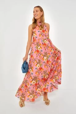 Loeffler Randall Gold Penny Knot Mules -Vogue Vista Clothing pH6Ml9AiD8nCaKKlwzEBWNIEUJONGIhP 1