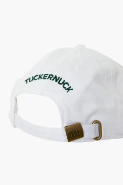 White Tuckernuck Hat -Vogue Vista Clothing pLw7LppeFCZxzq7BnhEW9NHuR27ge1gX 1