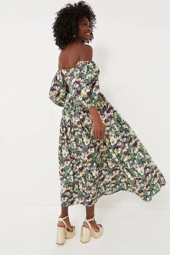 Sutterton Fells Dress 8 Sutterton Fells Dress -Vogue Vista Clothing pa0MXWsb3aSKUzOpIRHRy8MWcg91QAub 1