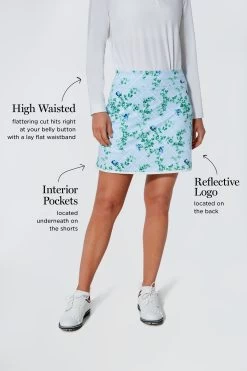 Light Blue English Ivy 16 Inch Karrie Golf Skirt -Vogue Vista Clothing paOFxAMGFIfKMtBn0v2DwggvQEeIbgui 1