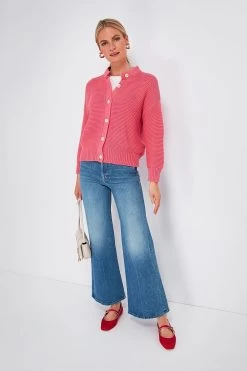 Rouge Nico Chunky Cardigan -Vogue Vista Clothing pkBhGCSO2KkJD474TdoDuO69EsC0Jvqi 1