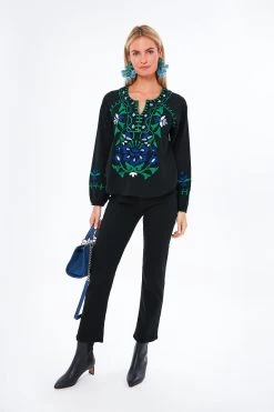 CHANEL Blue Caviar Stitched Shopping Tote -Vogue Vista Clothing po3jMwilOtuW8tjYpNu2sYav83B5Uj6b 1