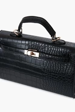 Black Zuri Bag 10 Black Zuri Bag -Vogue Vista Clothing po5EU42poHm83DnlbpgCydBpOrPJTfHO 1