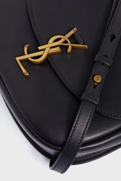 Saint Laurent Nero Medium Kaia Monogramme Bag -Vogue Vista Clothing pzVlIlnA35hIBEVJeDEXOi6WcFRhYdxw 1