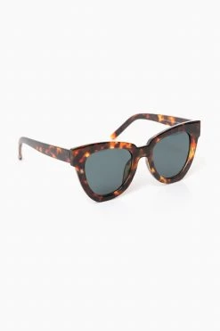 Exclusive Tortoise Not Standard Sunglasses -Vogue Vista Clothing qY12y3S4gegzvH4YILEwwIxJkAcCttz8 1