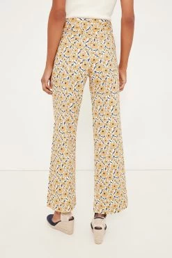 Sharon's Flowers Gold Everyday Pant -Vogue Vista Clothing qaVoTYVfJx51ZobLc6KILmTTEOjMLuuT 1 b2ad5b11 6107 4b90 828c 228798a73e25