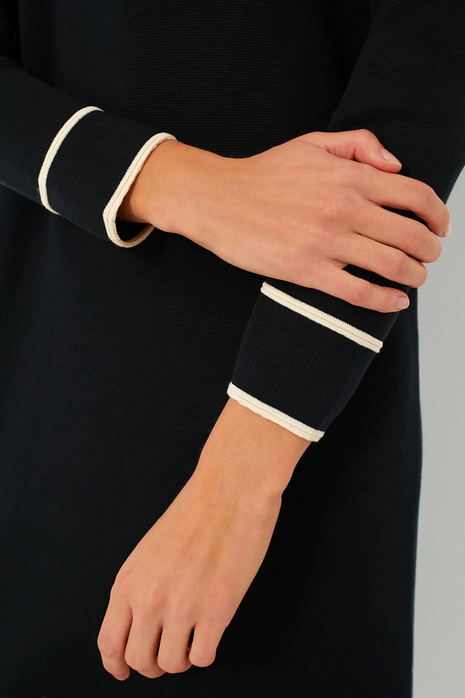 Black Eleonora Maxi Dress 5 Black Eleonora Maxi Dress - Image 5