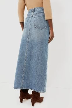 AGOLDE Swing Leif Skirt -Vogue Vista Clothing r4Ka6pQ4vmPpSAIzmlFAyzu9hUX8zakd 1