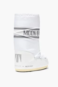Moon Boot White Icon Nylon Boots -Vogue Vista Clothing rANTa45dVg9dOJz40ydF4UfRN329k34K 1