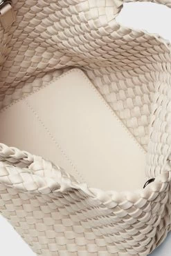 Ecru St Barths Mini Tote -Vogue Vista Clothing rHWVHFDCOUsZS1VI9tcMOAdIDLJat59j 1