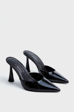 Matisse Black Zola Heels -Vogue Vista Clothing rdrDFXAhtrt78q2zgFq7pPmyq2ggBOw3 1