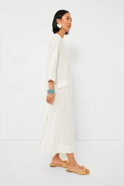 White Carolina Caftan -Vogue Vista Clothing rwMA1gu4g22GDypqtdtu7ZexutVBtlrx 1