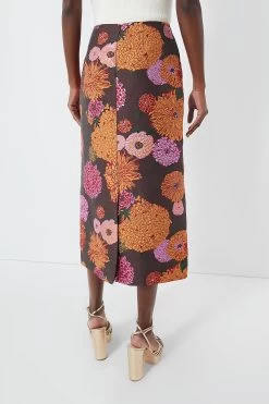 Jacquard Gyn Pencil Skirt -Vogue Vista Clothing s6HgcxE1e3TUouILpj2vU3dWk09pKaJ1 1