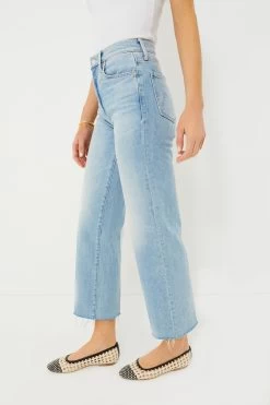 MOTHER I'm With The Band The Rambler Zip Ankle Fray 7 MOTHER I'm With The Band The Rambler Zip Ankle Fray -Vogue Vista Clothing sAe8cXn1bJgEBbRicxXPQwiGIyfb5rYU 1