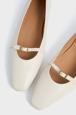 Vanilla Morgan Flats -Vogue Vista Clothing sJc5EgFHFqf9hg4YiKgCMOMVc6TglL8t 1