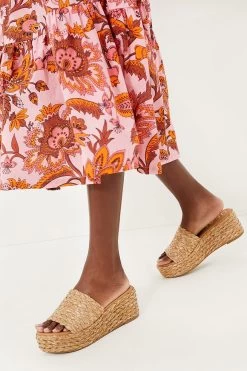 Matisse Cognac Peony Heels -Vogue Vista Clothing sp7x0VIVJhMcrXmlMLmLpKwWlgei0t7n 1