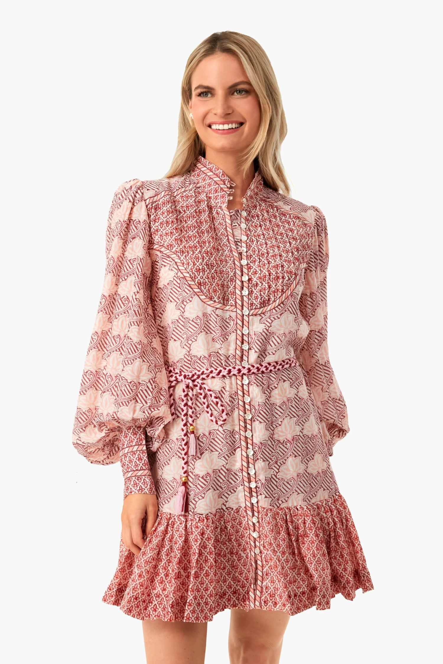 Lilia Ear Climber 3 Lilia Ear Climber - Image 3