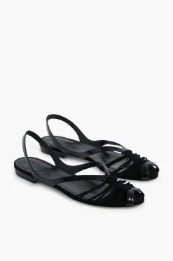 Black Cage Sandals -Vogue Vista Clothing t7wfSPOqAJp2myYFhonTNSJv3Q1mKSLI 1