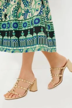 Foster Stud Sandals -Vogue Vista Clothing tCIanhYJOxlvA7IC8zukoygjEK102LMa 1