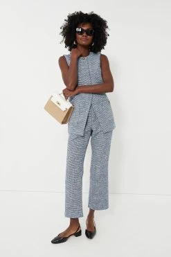 Veronica Beard Black Cecile Sling Back Flats -Vogue Vista Clothing tQJLwQFGowBXQVZcvsFPfznhE5wXCy59 1