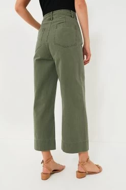 Thyme Chino Merida Pant -Vogue Vista Clothing tbkLq02j84oaULpd8Dm1GfUQG2UxIlaf 1