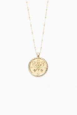 FOREVER Original Pendant Coin