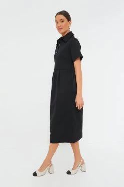 Black Mackenzie Dress 8 Black Mackenzie Dress -Vogue Vista Clothing v5ETqaIFvzbUoXSqUkNSrODZumx4k37s 1