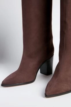 Schutz New Bison Maryana Block Heels -Vogue Vista Clothing vCsGeEBNsMjL8aFPVoqCq7oB88hvsWZY 1